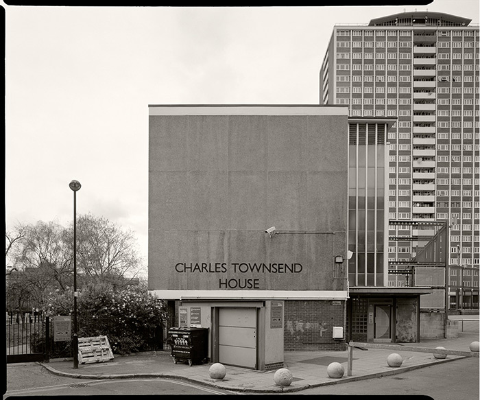 Islington's Lost Cinemas