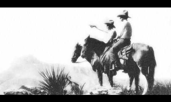 Big Bend Cowboys