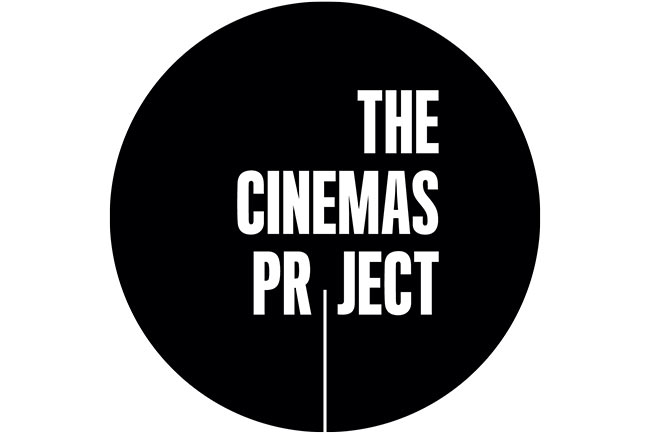 The Cinemas Project